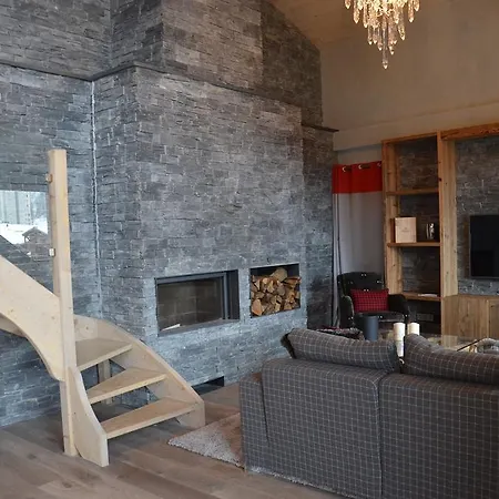 Le Cygnaski * Val-dʼIsère