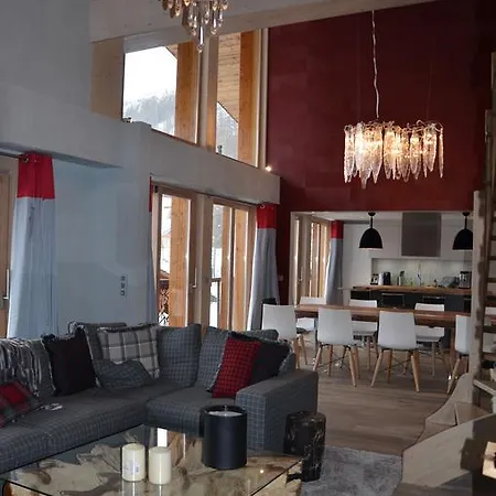 Le Cygnaski * Val-dʼIsère