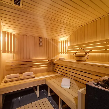 아파트 Le Cygnaski Val-dʼIsère